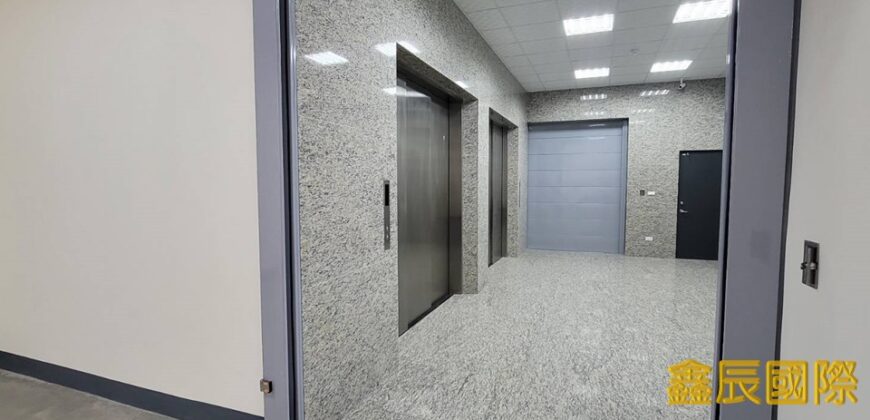 B07074 租~三重新廠辦