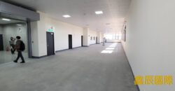B07074 租~三重新廠辦