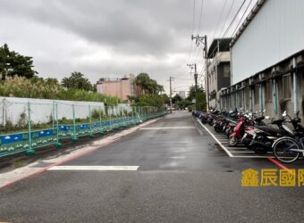 B07077 租~土城廠房