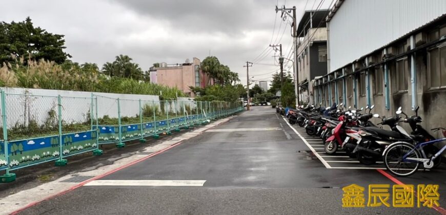 B07077 租~土城廠房