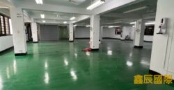 B07083 租~三重廠辦