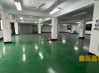 B07083 租~三重廠辦