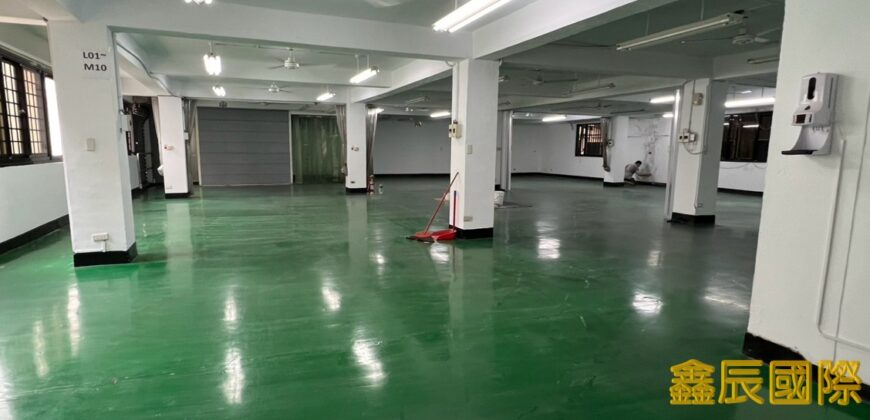 B07083 租~三重廠辦