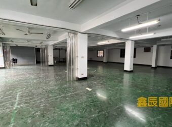 B07084 租~三重廠辦