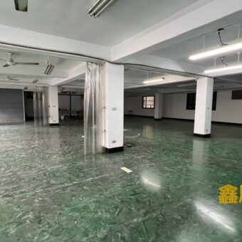 B07084 租~三重廠辦