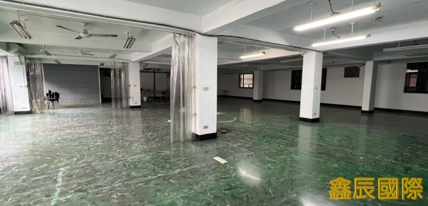 B07084 租~三重廠辦