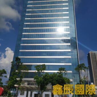 B07085 租~三重智慧綠能大樓