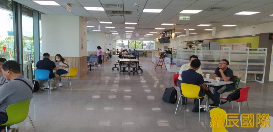 B07085 租~三重智慧綠能大樓