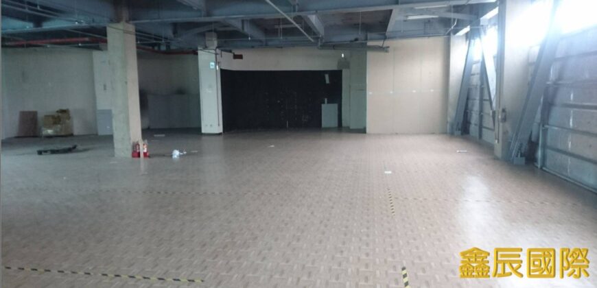 B07086 租~新北產業園區大廠辦