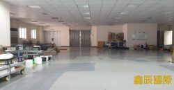 B07087 租~新北產業園區辦公廠房