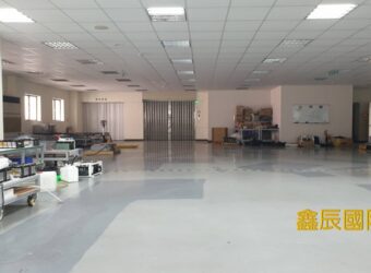 B07087 租~新北產業園區辦公廠房