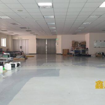 B07087 租~新北產業園區辦公廠房
