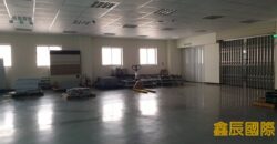 B07087 租~新北產業園區辦公廠房