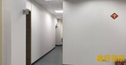 B07087 租~新北產業園區辦公廠房