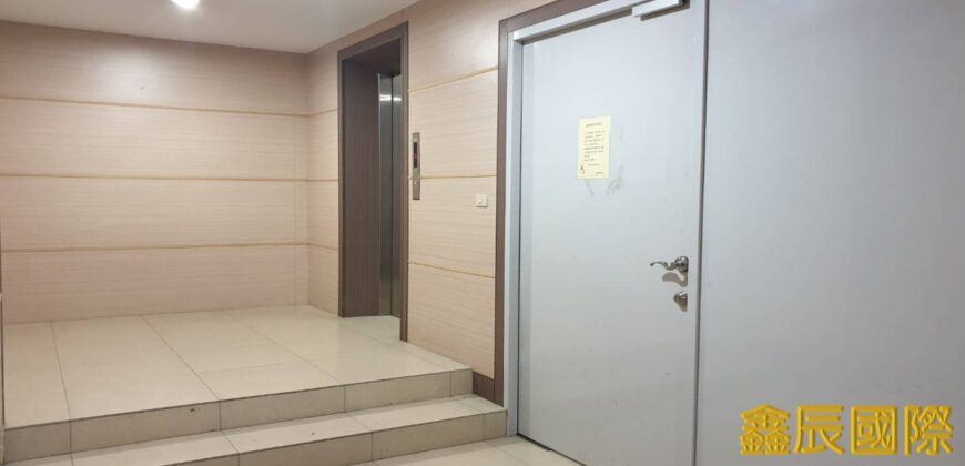 B07087 租~新北產業園區辦公廠房