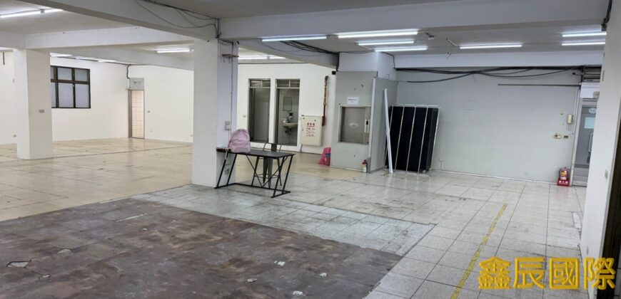 B07093 租~新店廠辦II