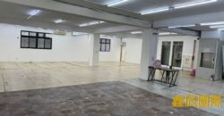 B07093 租~新店廠辦II