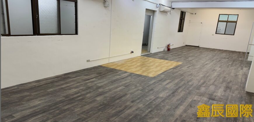 B07093 租~新店廠辦II
