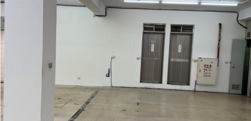 B07093 租~新店廠辦II