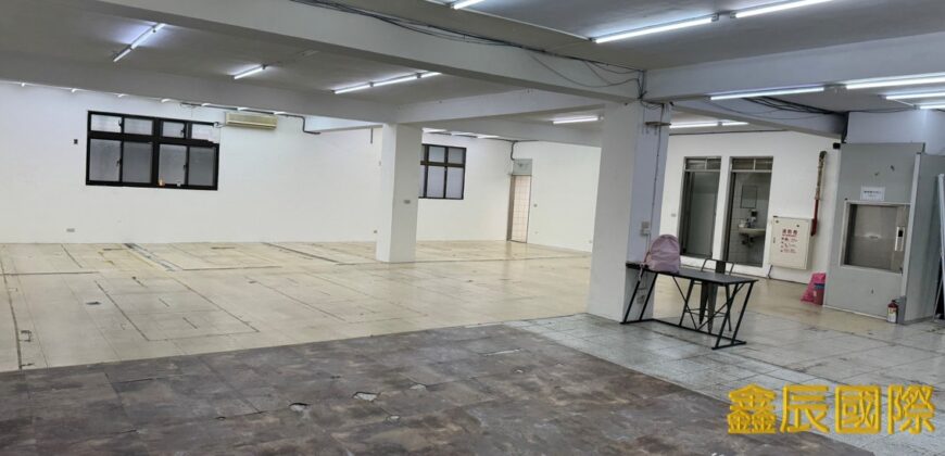 B07093 租~新店廠辦II