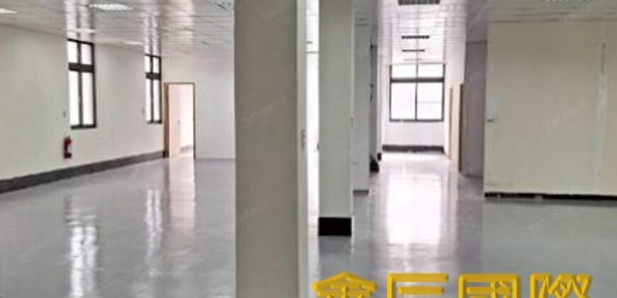 B07094 租~三重廠房1F+3F