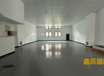 B07097 租~樹林全新RC廠房