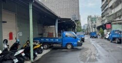 B07102 租~化成面寬鐵皮廠