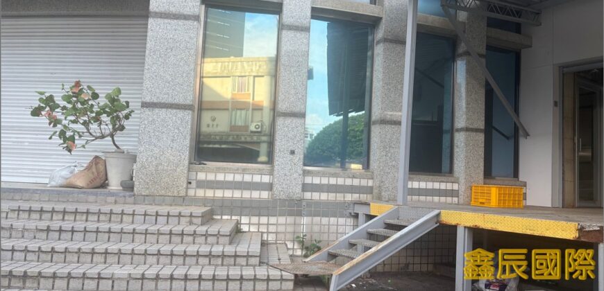 B07103 租~新北產業園區廠房