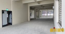 B07107 租~五工區全新獨棟廠辦