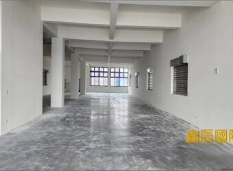 B07107 租~五工區全新獨棟廠辦