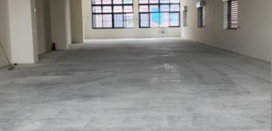 B07107 租~五工區全新獨棟廠辦