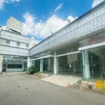 B07114 租~中壢省道店面