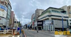 B07115 租~五工區店面廠房