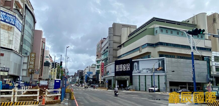 B07115 租~五工區店面廠房