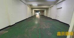 B07116 租~新莊福贏1F廠房