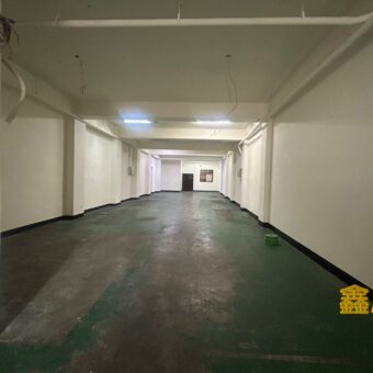 B07116 租~新莊福贏1F廠房