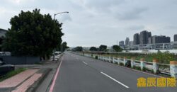 B07121 租~中港大排鐵厝