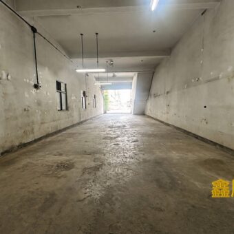 B07122 租~新樹1F方正廠房