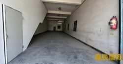 B07122 租~新樹1F方正廠房