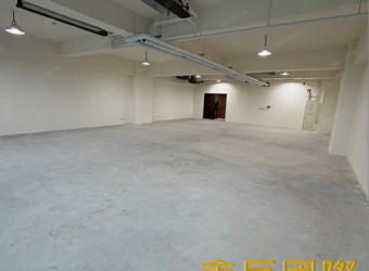 B07124 租~全新科技廠辦