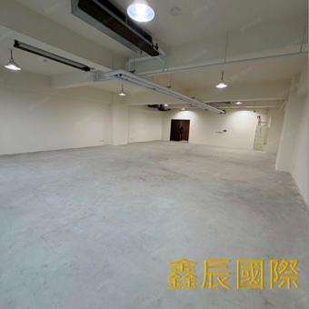 B07124 租~全新科技廠辦