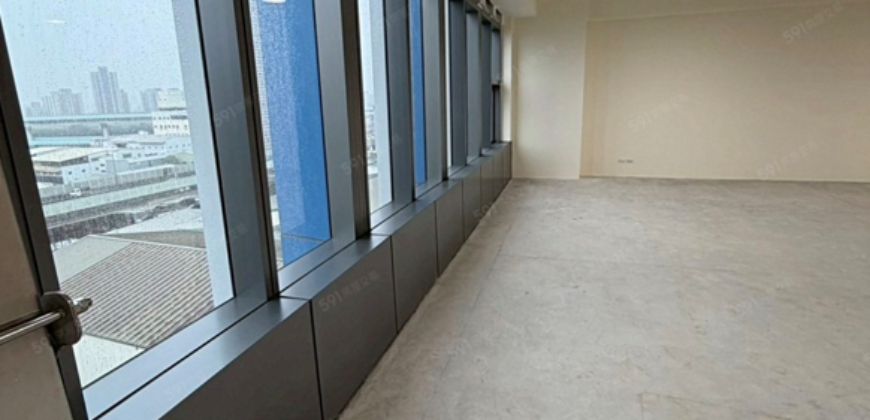 B07124 租~全新科技廠辦