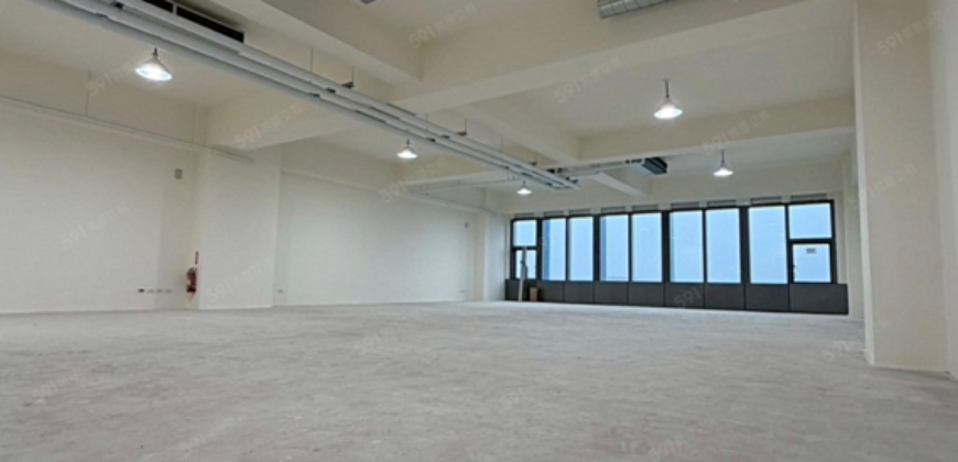 B07124 租~全新科技廠辦