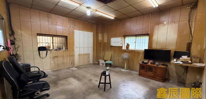 B07128 租~化成一樓挑高廠