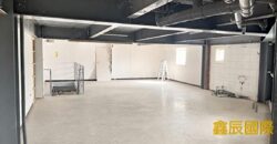 B07129 租~蘆竹一樓廠辦