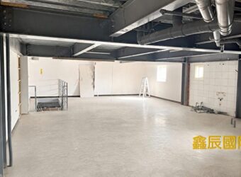 B07129 租~蘆竹一樓廠辦