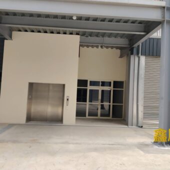 B07136 租~五股重劃區全新鋼構