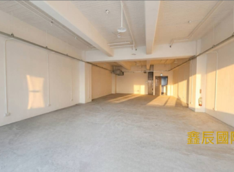 B07146 租~中和廠辦外觀氣派