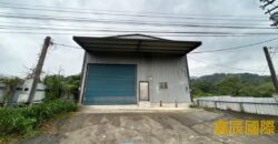 B07151 租~土城挑高鋼構廠