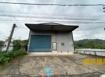 B07151 租~土城挑高鋼構廠